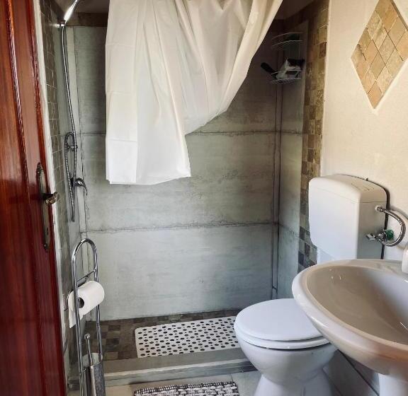 Номер Стандарт с Балконом, Agriturismo Beata Solitudo