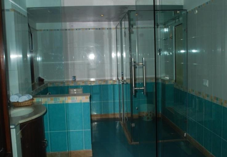 Семейный Номер Superior, Ayushkunj Jungle Resorts