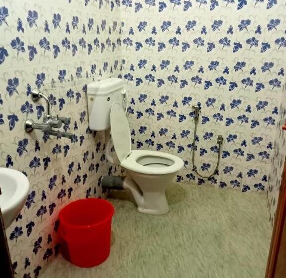 Трехместный Номер Классика, Oyo Rain Guest House