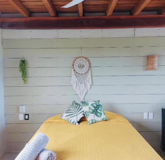 Quarto Estandar, Tamar Holbox Hotel By Laisla Holbox Group