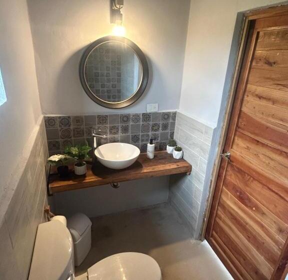 Suíte Deluxe, Tamar Holbox Hotel By Laisla Holbox Group