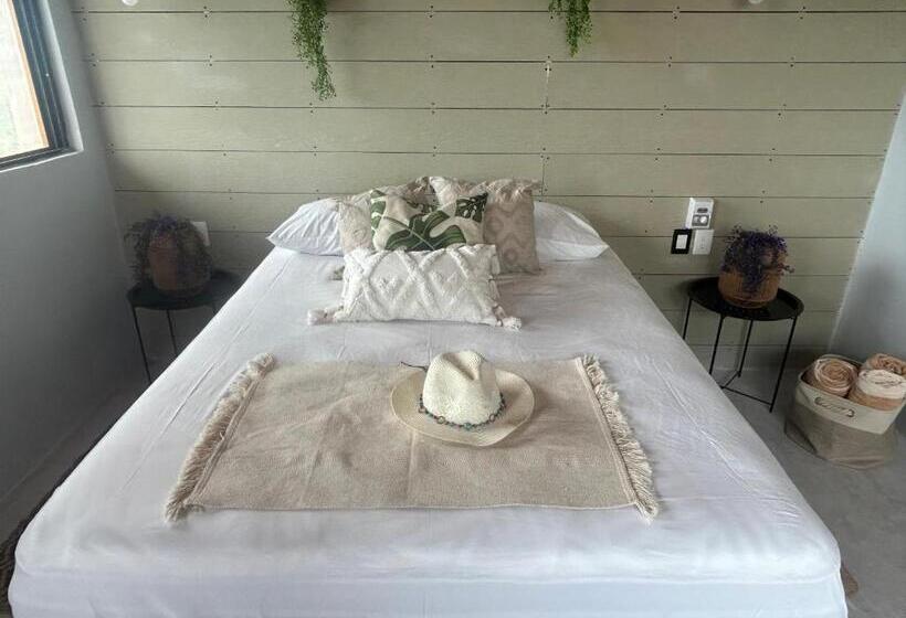 Suíte Deluxe, Tamar Holbox Hotel By Laisla Holbox Group