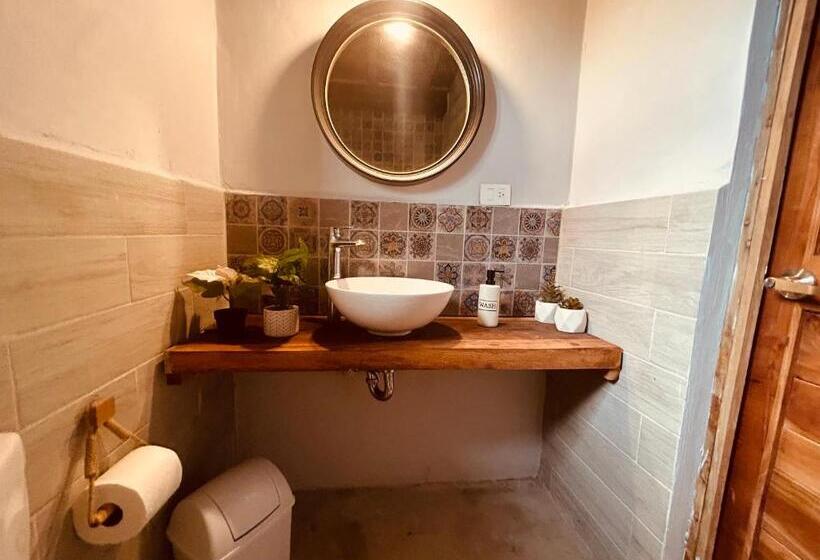 Quarto Estandar, Tamar Holbox Hotel By Laisla Holbox Group