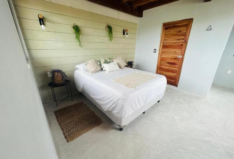 Quarto Estandar, Tamar Holbox Hotel By Laisla Holbox Group