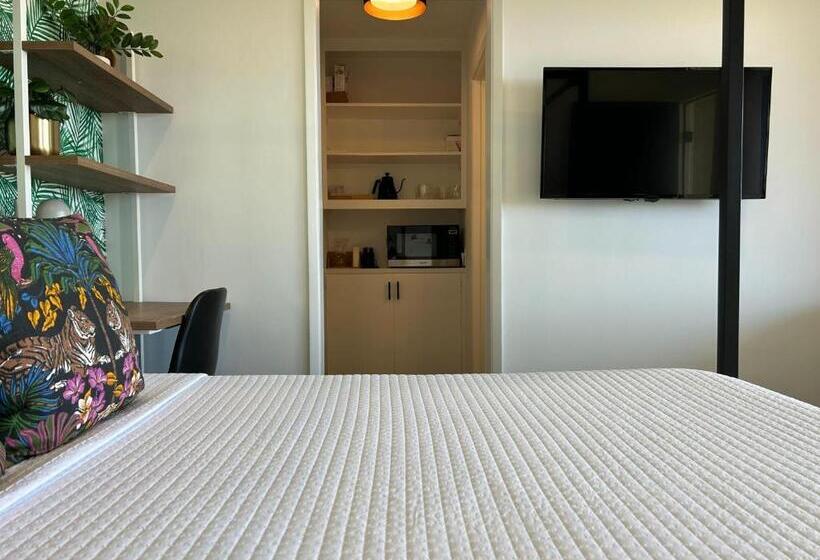 침실 1개 아파트, Ocean View Studio Manhattan Beach