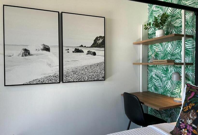 침실 1개 아파트, Ocean View Studio Manhattan Beach