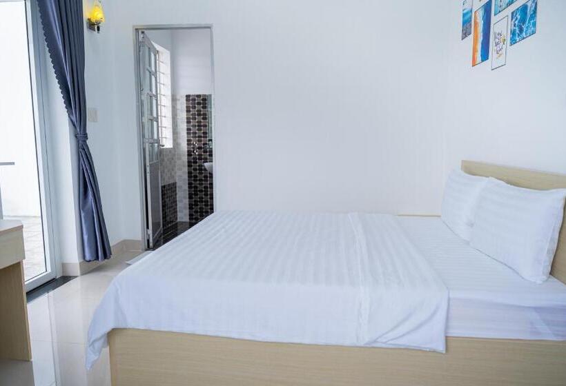 اتاق استاندارد, An Gia Hotel Tây Ninh