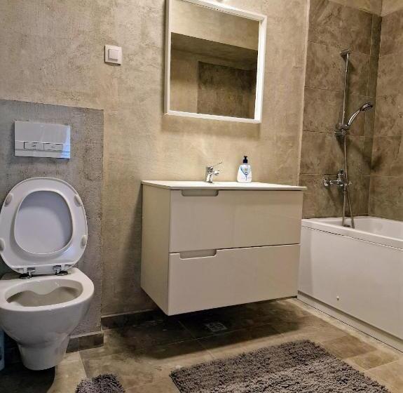 آپارتمان 2 خوابه, Aparthotel Gloris