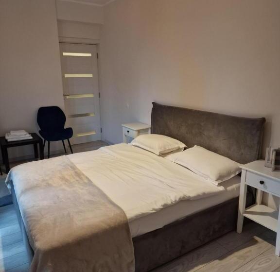 آپارتمان 1 خوابه, Aparthotel Gloris