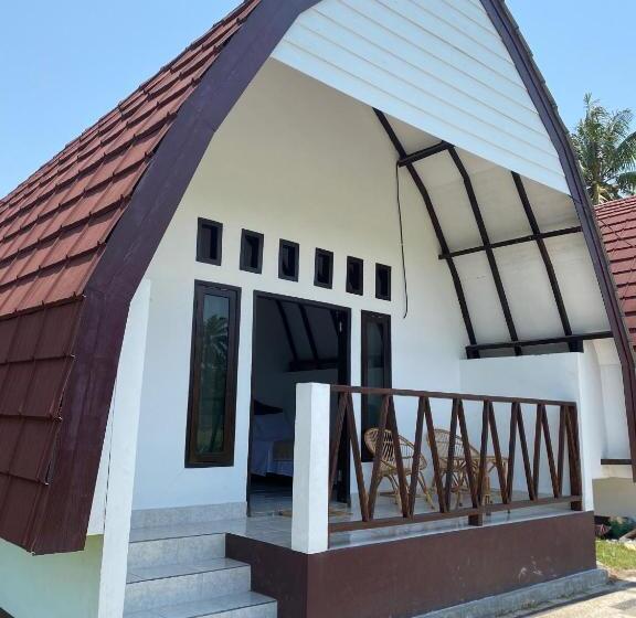 Номер Стандарт, D Liwatan Bungalow