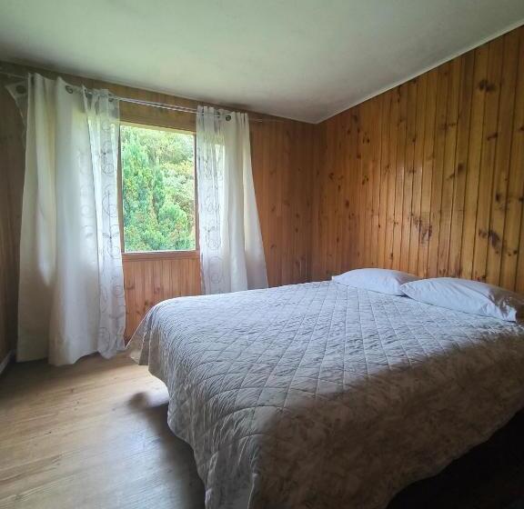 اتاق استاندارد, Nómada Austral Pieza 2