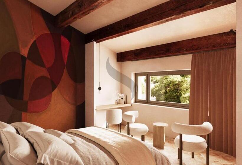 Номер Deluxe, Maison Nova   Boutique Hôtel & Spa