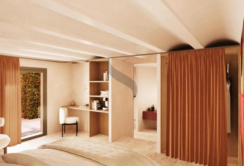 Люкс Повышенной Комфортности, Maison Nova   Boutique Hôtel & Spa