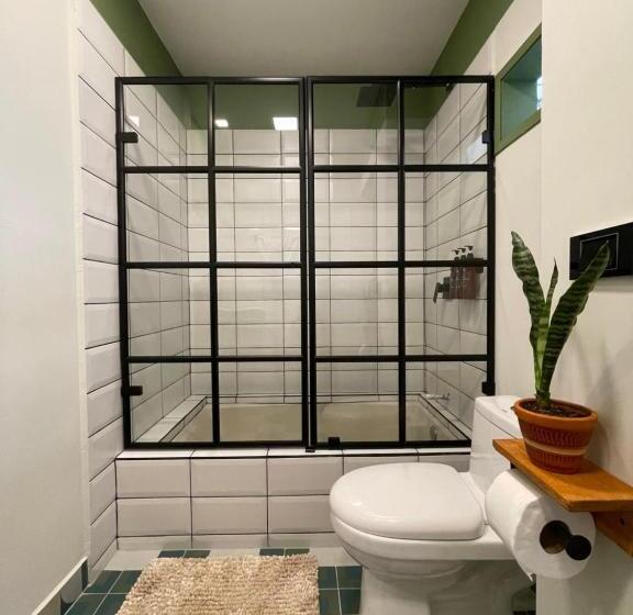 Номер Стандарт, Casa Dulces Del Jardín