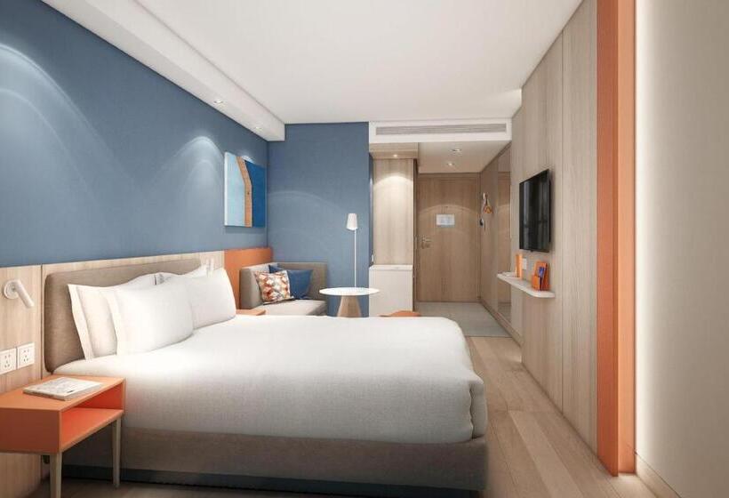Номер Стандарт, Holiday Inn Express Rayong