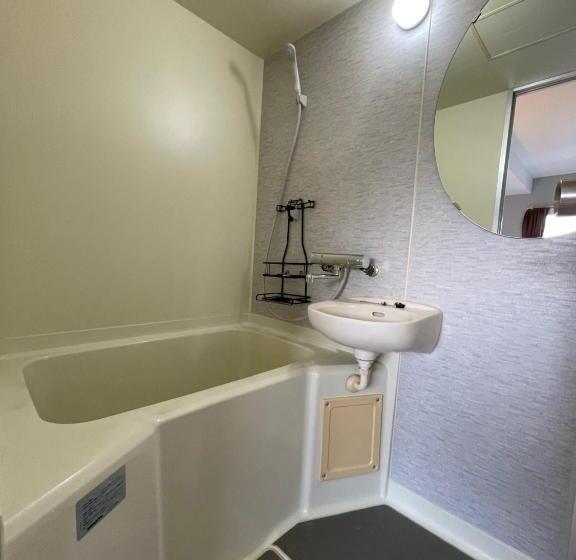 Студия Стандарт, Inncocosumu？   Vacation Stay 02654v
