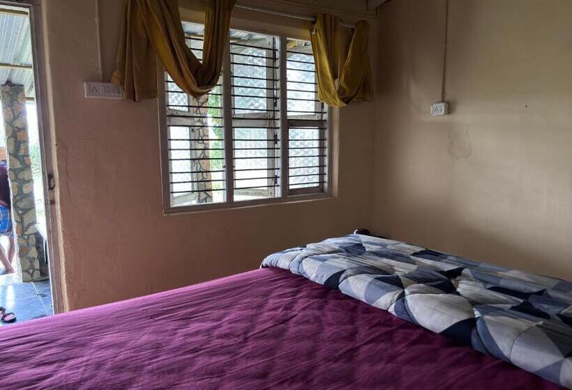 Номер Deluxe, Ivory Daze Jungle Adventure Homestay