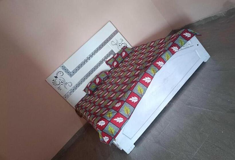 Трехместный Номер Классика, Oyo Maa Bhagwati Palace