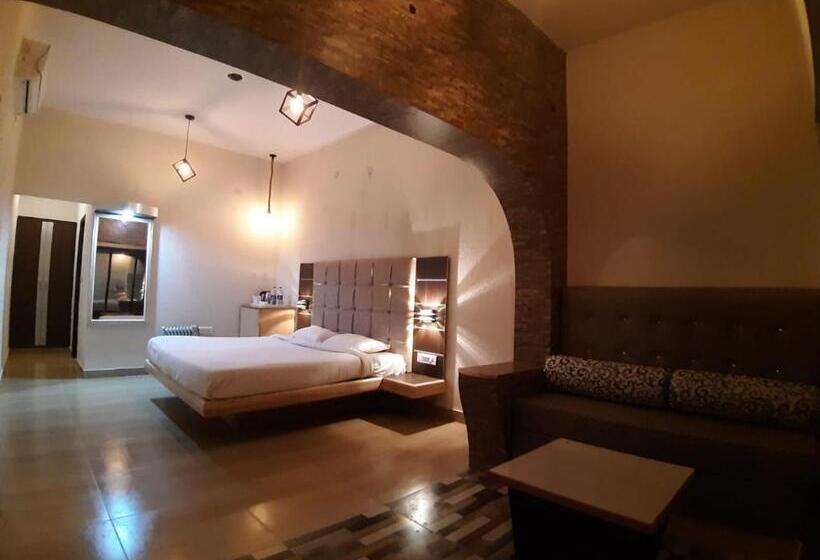 패밀리 스위트, Rio Resort
