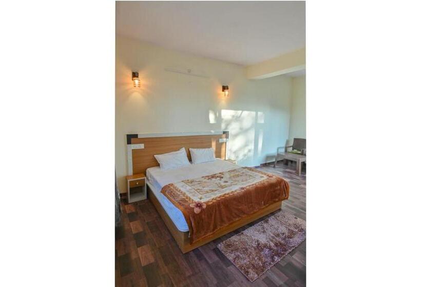 패밀리 룸, Saraj Valley Homestay Cheog