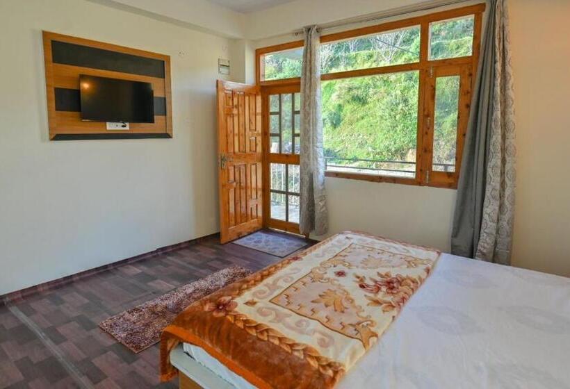 패밀리 룸, Saraj Valley Homestay Cheog