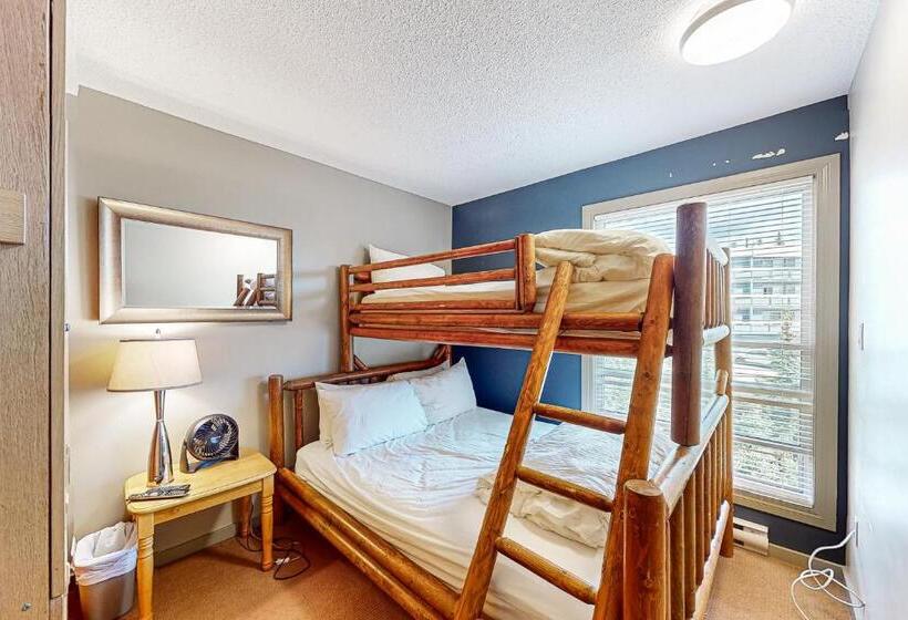 Апартаменты 1 Спальня, Whitefoot Lodge 342/344