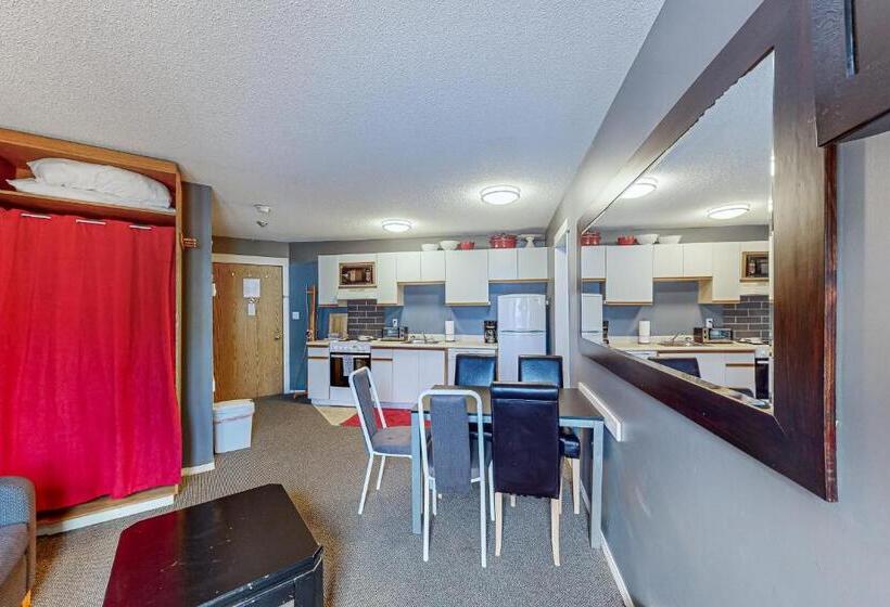 Апартаменты 1 Спальня, Whitefoot Lodge 342/344