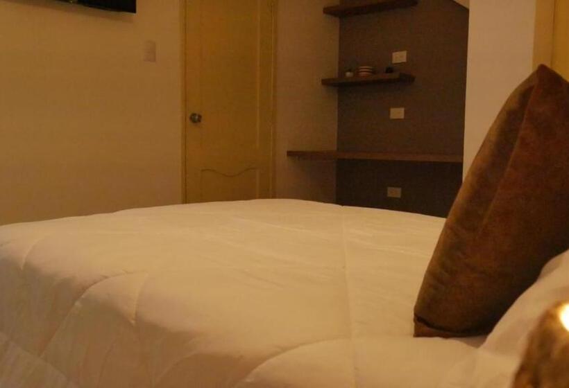 Номер Стандарт, Park View Hostel&suites