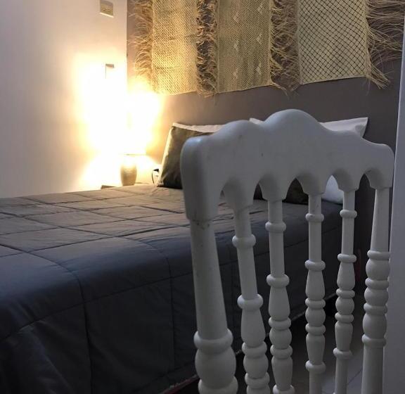 Номер Basic, Park View Hostel&suites