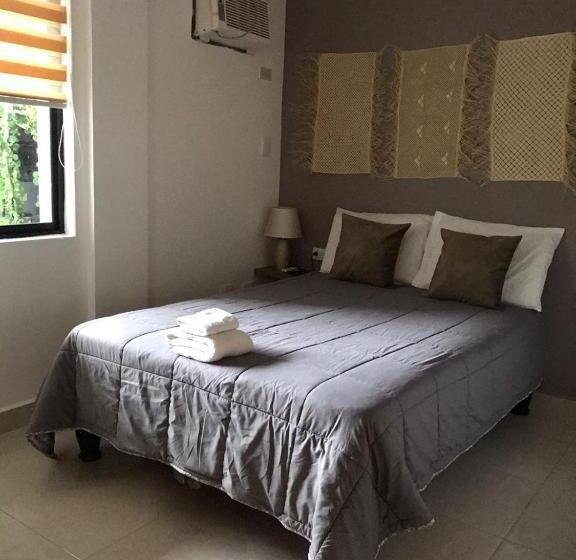 Номер Basic, Park View Hostel&suites