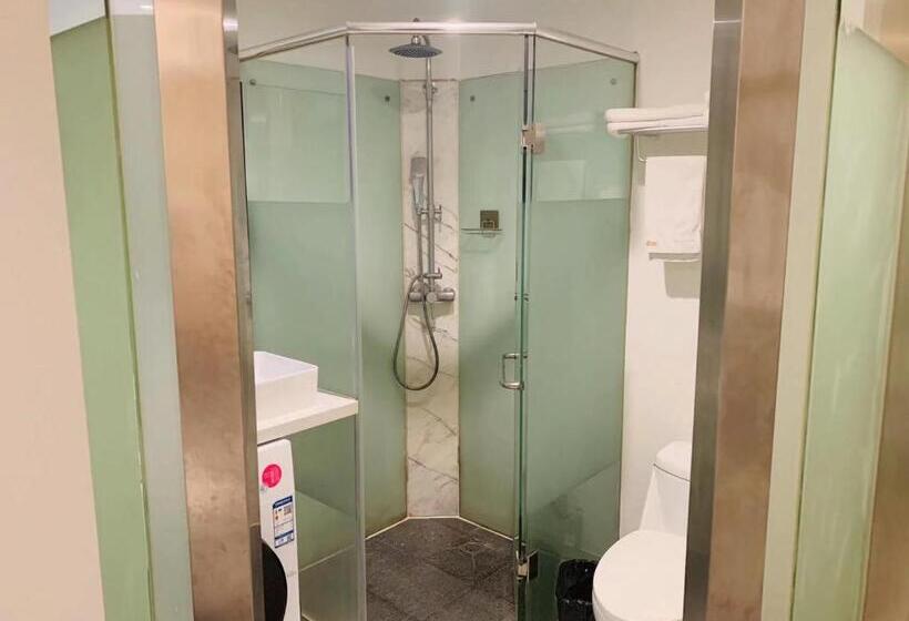 اتاق استاندارد, Yueshe Apartment   Hongqiao Longbai Xincun