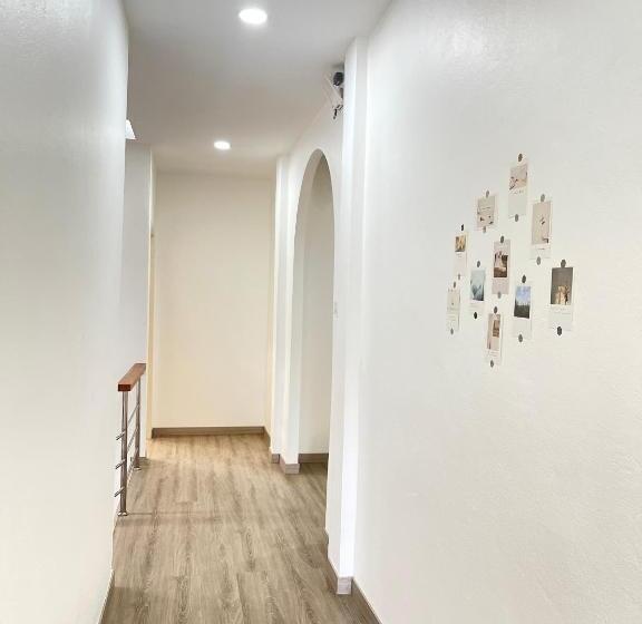 Четырехместный Номер Классик, Jinbo Betong Home Cafe’