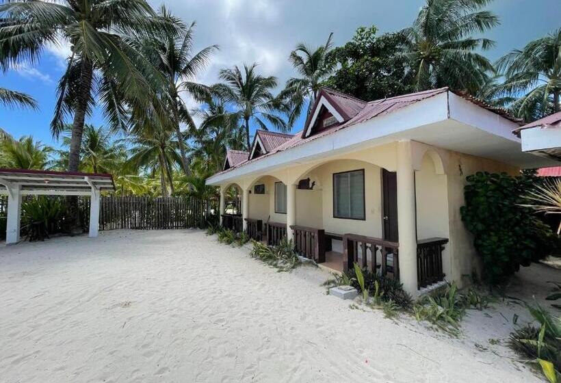 اتاق لوکس, Beach Placid Resort Powered By Cocotel