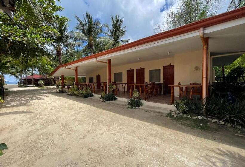 اتاق استاندارد سه نفره, Beach Placid Resort Powered By Cocotel