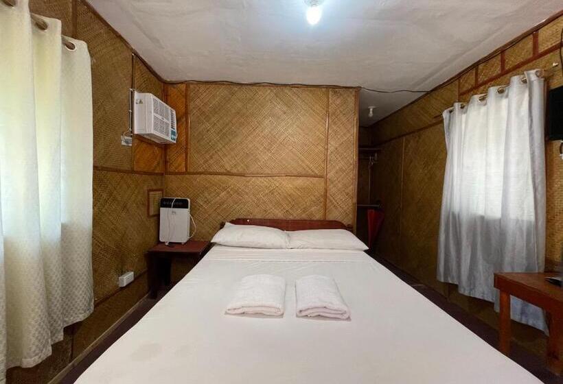 اتاق لوکس, Beach Placid Resort Powered By Cocotel