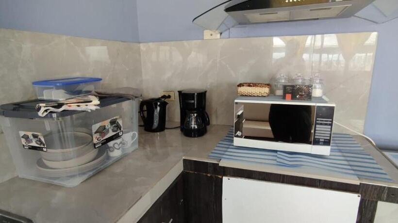 Четырехместный Номер Deluxe, Hostal Villa Escondida