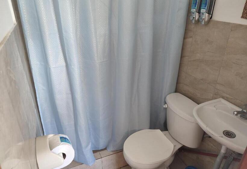 Номер Стандарт, Hostal Villa Escondida