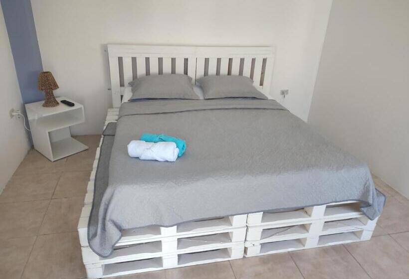 Номер Стандарт, Hostal Villa Escondida