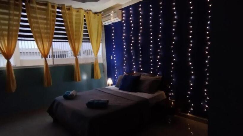 Люкс, Hostal Villa Escondida