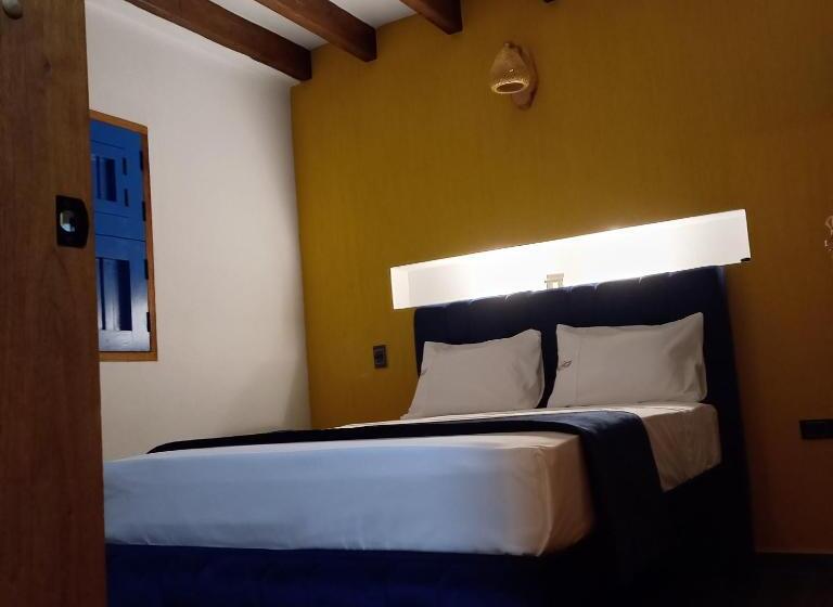 스탠다드 트리플 룸, Casa Iris Hotel Boutique