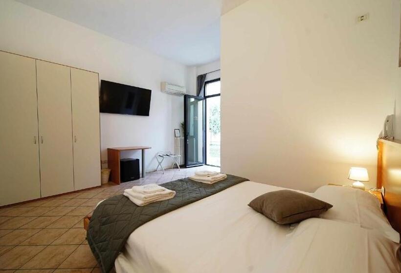 스탠다드 룸, Destiny Rooms Valpolicella