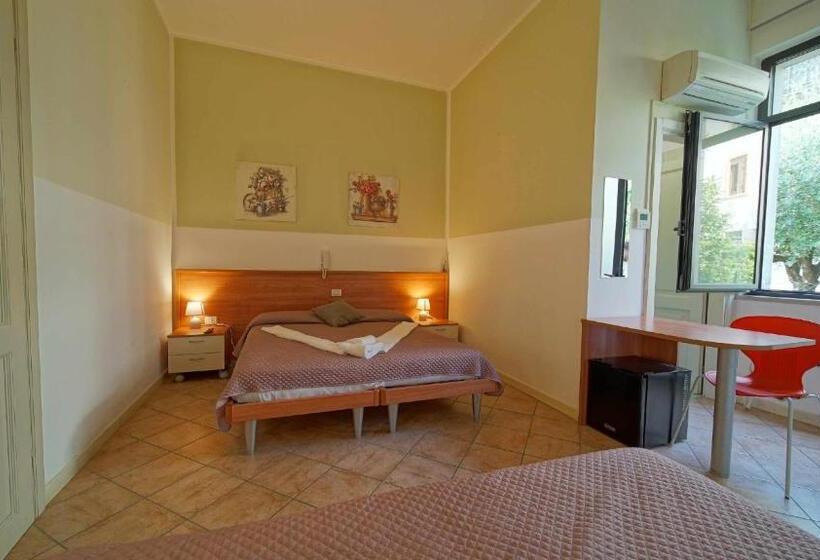 스탠다드 룸, Destiny Rooms Valpolicella