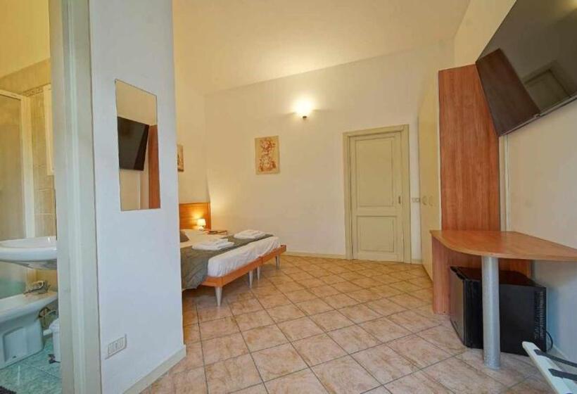 스탠다드 룸, Destiny Rooms Valpolicella
