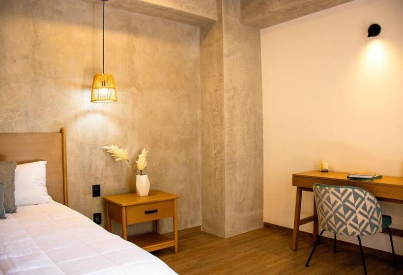 ２ベッドルームアパートメント, Ancora Punta Mita