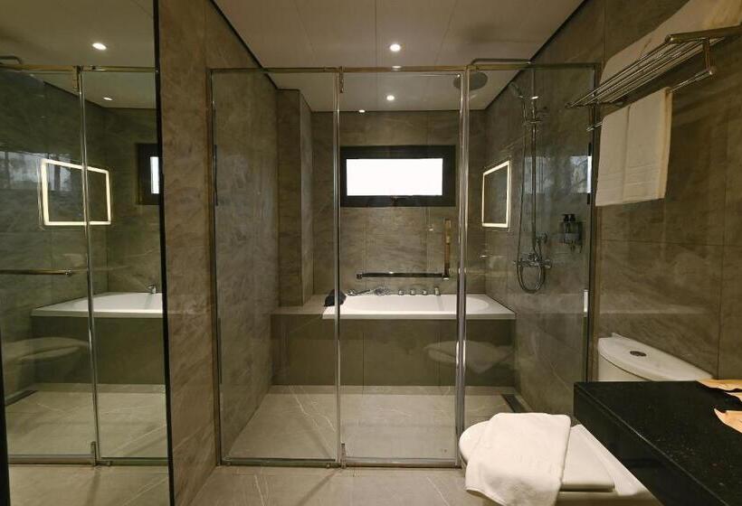 小型套房, Ardenhills Suites