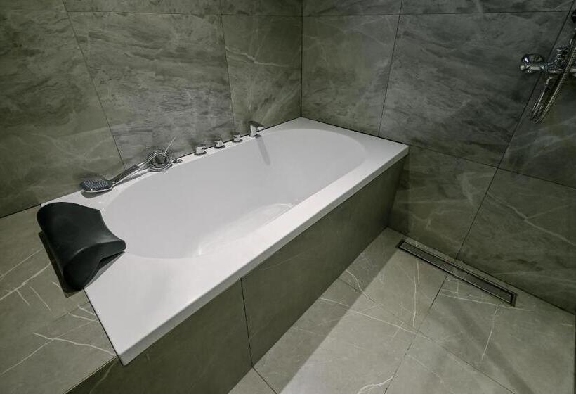 小型套房, Ardenhills Suites