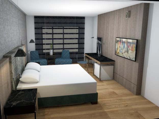 Люкс, Ardenhills Suites