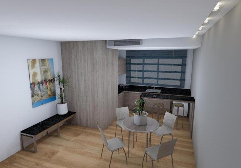 套房, Ardenhills Suites