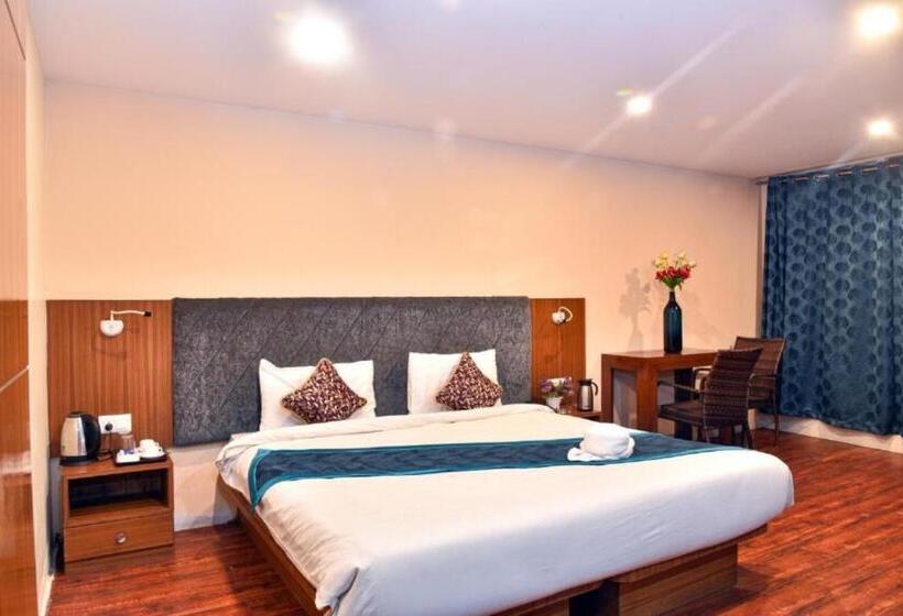 豪华房间, Bella Casa Gangtok
