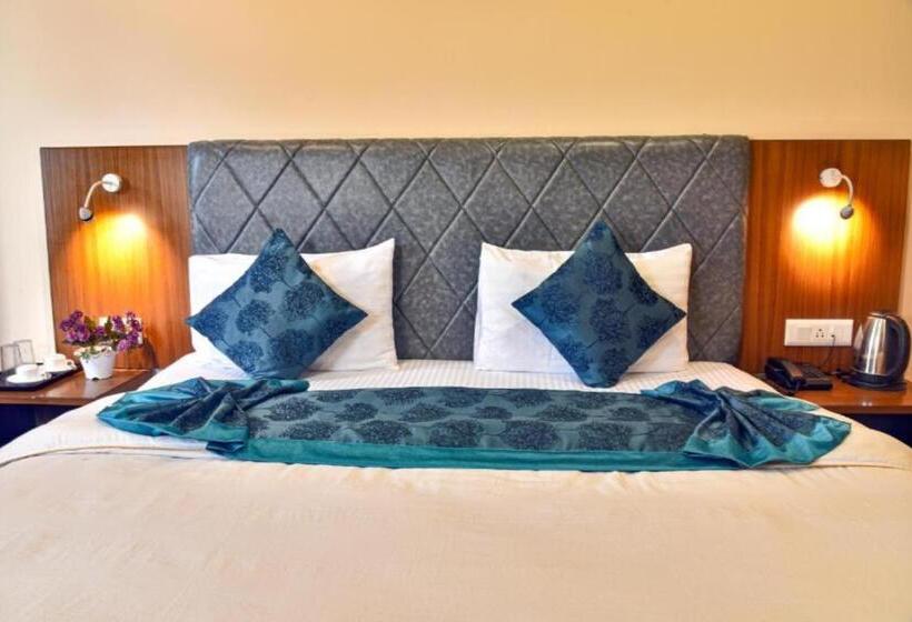 标准间, Bella Casa Gangtok